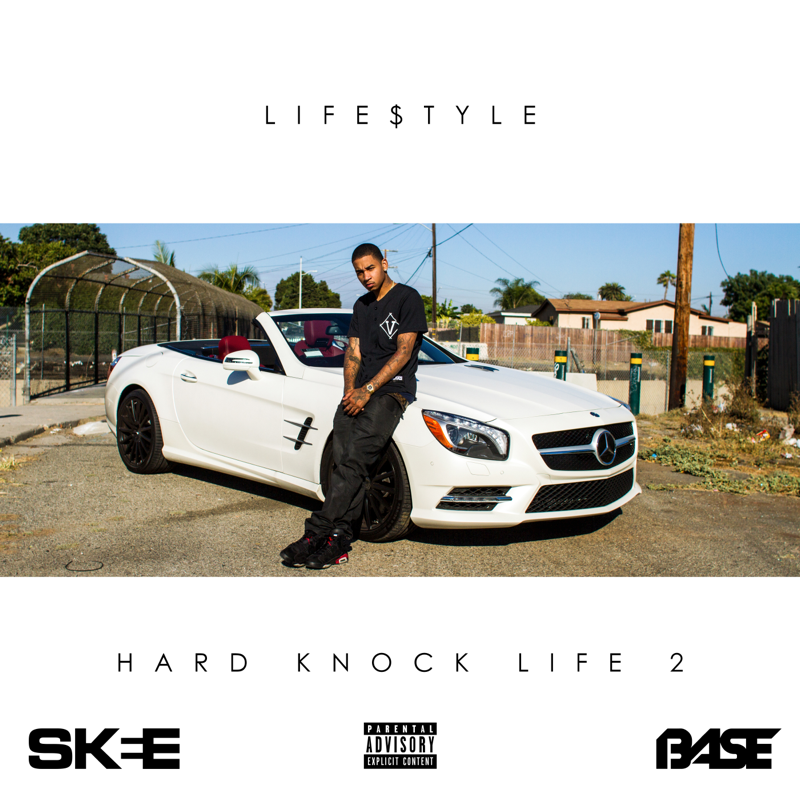 Lifestyle - Hard Knock Life